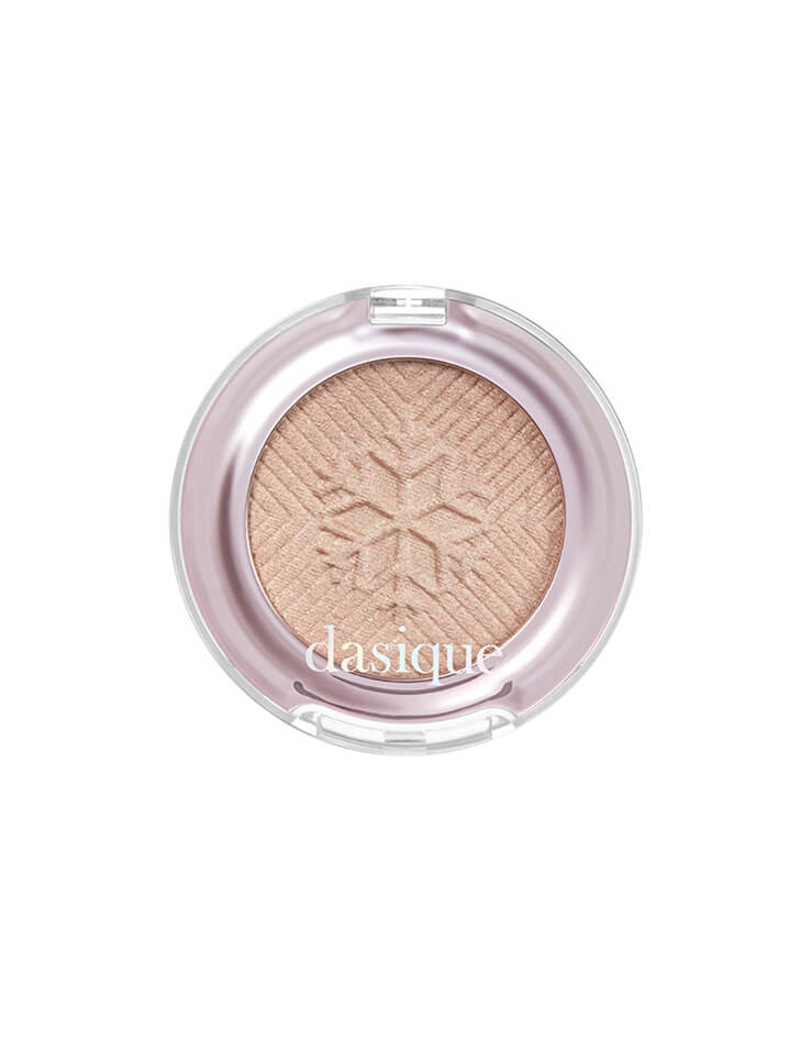 韓國 dasique Highlighter 光影粉 - 01 Snow Aurora