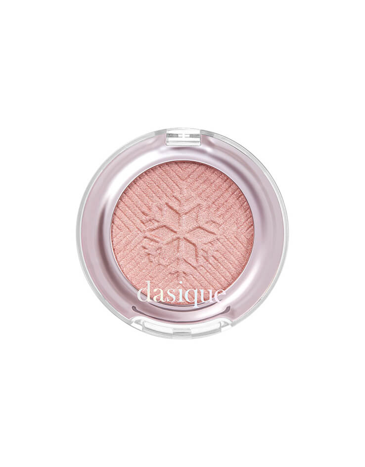 韓國 dasique Highlighter 光影粉 - 02 Pink Aurora