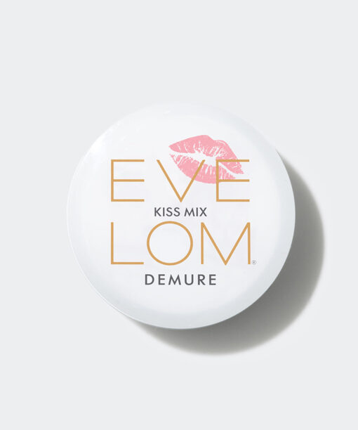 eve lom Kiss Mix | 有色護唇膏 - 3色選擇