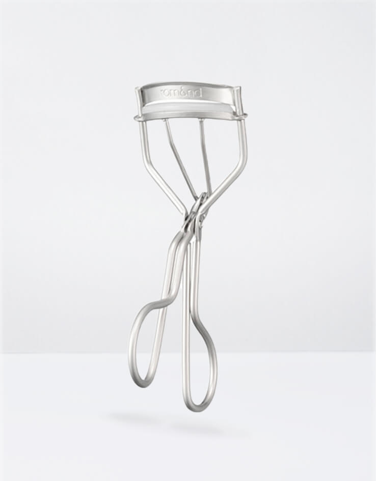 Romand romand Han All Eyelash Curler | 睫毛夾