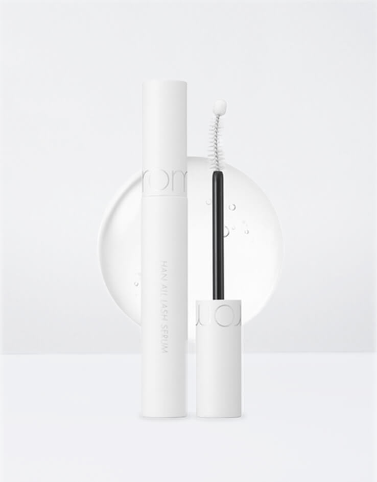 Romand han all lash serum