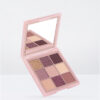 Haze Obsessions Eyeshadow Palette 9色眼影盤 - Sand