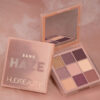 Haze Obsessions Eyeshadow Palette 9色眼影盤 - Sand