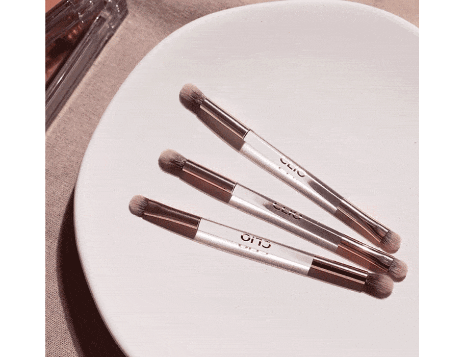 CLIO X AESPA Pro Eye Palette In Seoul Forest #11 Walking On The Cosy Alley 十色眼影盤 11號