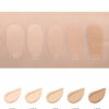 JAVIN DE SEOUL Wink Foundation Pact SPF50+ PA+++ 眨眼氣墊粉底 - Color Guide