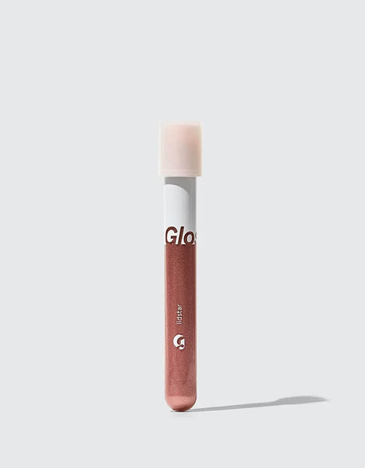 Glossier Lidstar | 試管液態珠光眼影 cub