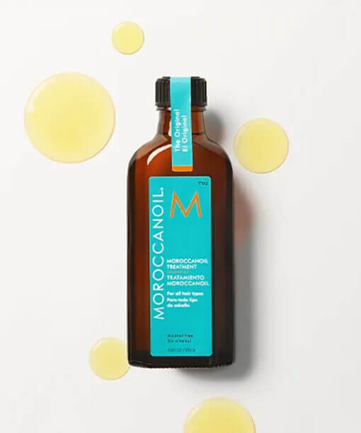 Moroccanoil Treatment Original 護髮油100ml