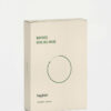 Be Plain Bamboo Healing Mask 竹萃舒緩保濕面膜