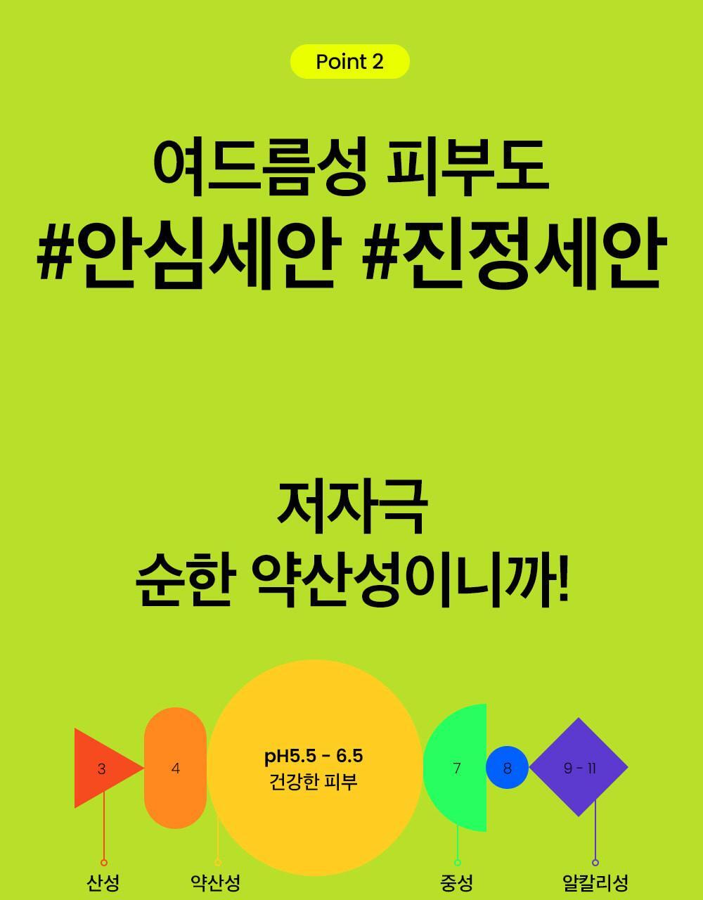 韓國 Be Plain Mung Beam PH-balanced Cleansing Foam 綠豆弱酸洗面奶 - 2款選擇