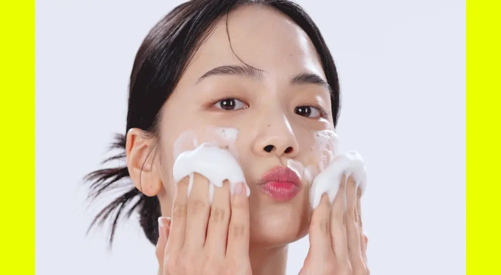 韓國 Be Plain Mung Beam PH-balanced Cleansing Foam 綠豆弱酸洗面奶 - 2款選擇