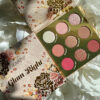 ColourPop Glam Right 9色眼影盤