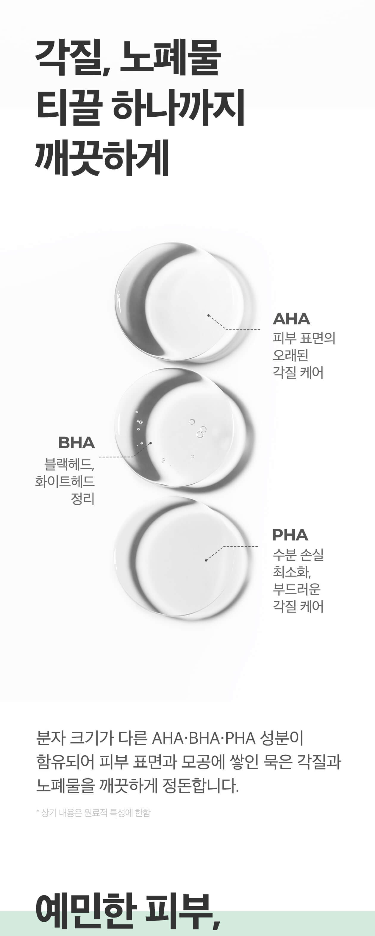 韓國 Some By Mi AHA BHA PHA 30 Days Miracle Serum 30天奇蹟舒緩修復精華