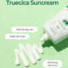 Some by mi Truecica Mineral Calming Tone up Sunscreen SPF 50 PA++++ 靜素顏防曬霜