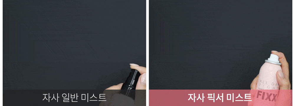 韓國銷量No.1 So Natural All Day Tight Make Up Setting Fixer FIXX 全天候超完美定妝噴霧 - 75ml