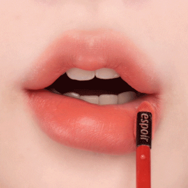 韓國Espoir Couture Lip Tint Velvet 方管絲絨啞緻唇釉- 9色選擇