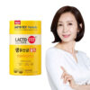 韓國 LACTO-FIT Probiotics Gold 50 Sticks [ Lacto-5X Formula]|鍾根堂益生菌&乳酸菌腸胃健康 - 黃金款〖最新升級5X配方増強版益生菌〗50天用