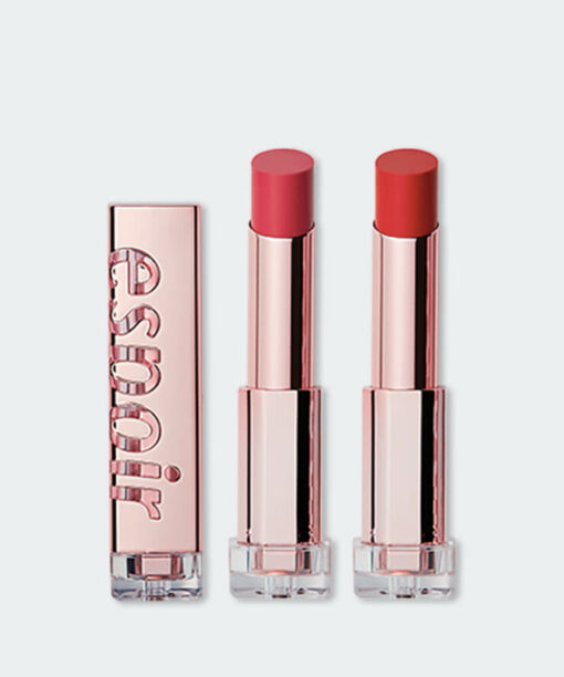 韓國Espoir Lipstick No Wear Shine 瑩潤亮澤唇膏- 5色選擇