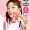 韓國 AMUSE Dew Tint 長效水光純素唇釉 12色 - 瑟琪's Pick 02 Breeze