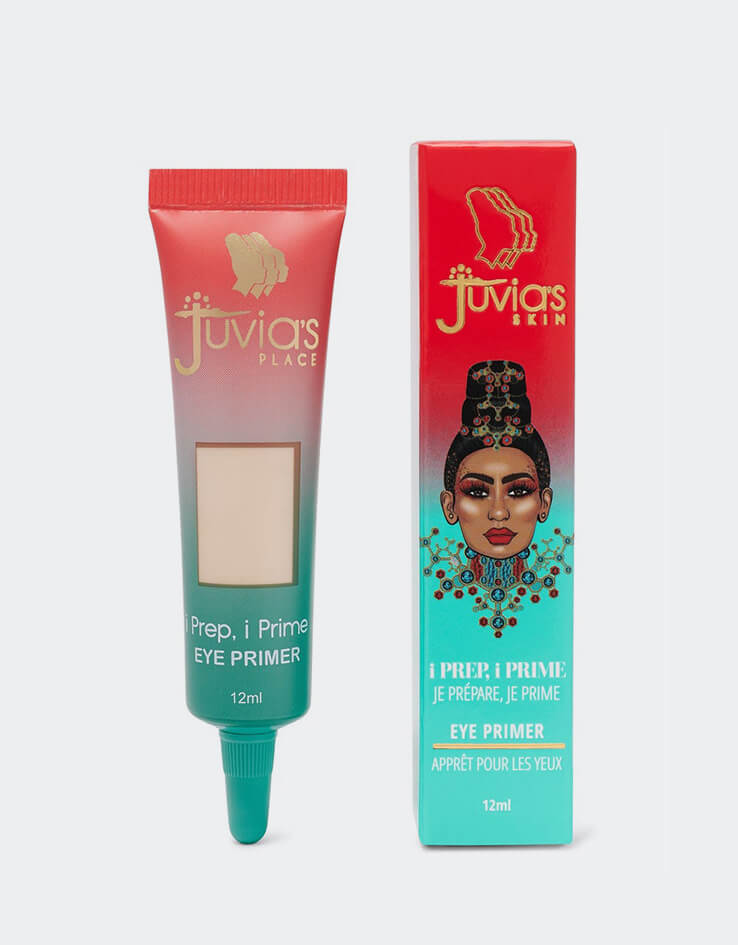 i Prep, i Prime Eyeshadow Primers，3 種cream狀、長效色調，有助於為眼影應用打造輕盈無縫的底妝。 產品特點： - 持妝力高 - 消除色素沉著或變色 - 平滑肌膚紋理 - 零摺痕、零結塊、零油 - 讓上妝顏色更顯色 適用於不同飾面： - 金屬色 - 啞光 - 閃片 - 珠光 3色選擇： - color 1- 乳白色色號 - color 2- 中等陰影 - color 3- 深色陰影