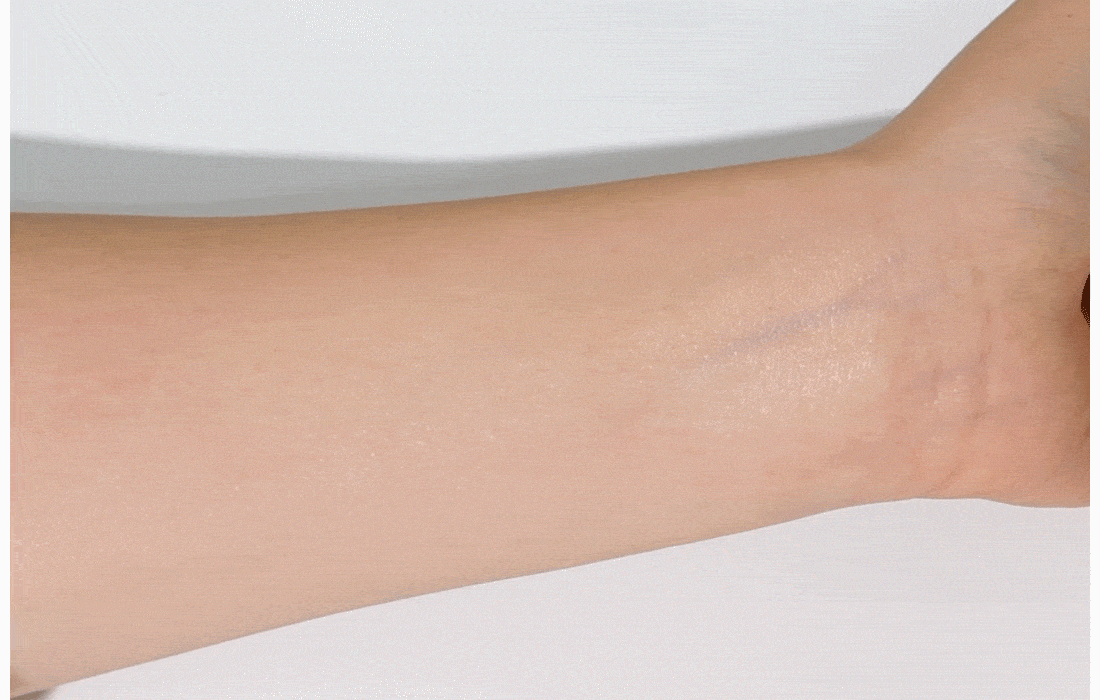 mude Mild Lip & Eye Remover 溫和眼唇卸妝水