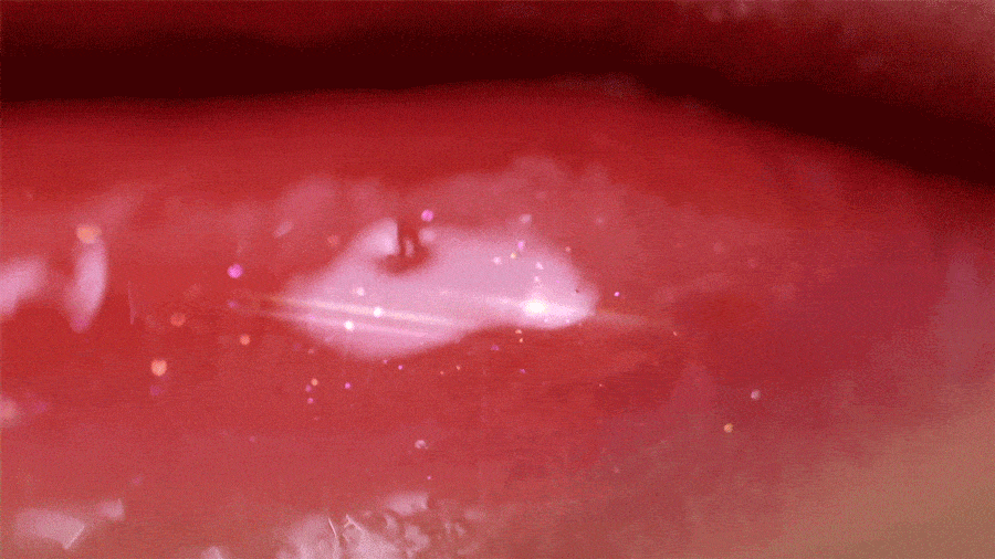 韓國Romand Glasting Water Gloss | 透明玻璃水感唇油 - 2色選擇