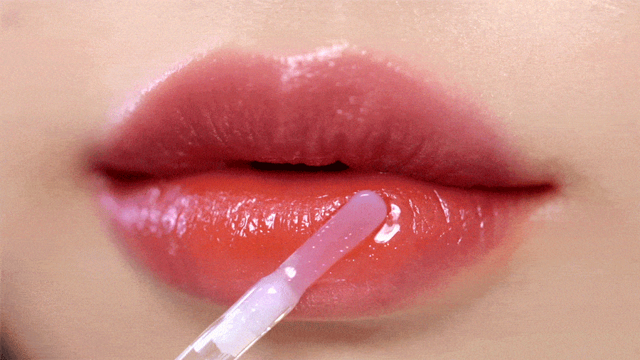 韓國Romand Glasting Water Gloss | 透明玻璃水感唇油 - 2色選擇