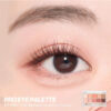 韓國 CLIO X AESPA Pro Eye Palette (21AD) #15 Spring Sunshine On Canvas 10色眼影盤 15號初春暖日