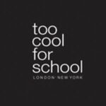 韓國 too cool for school