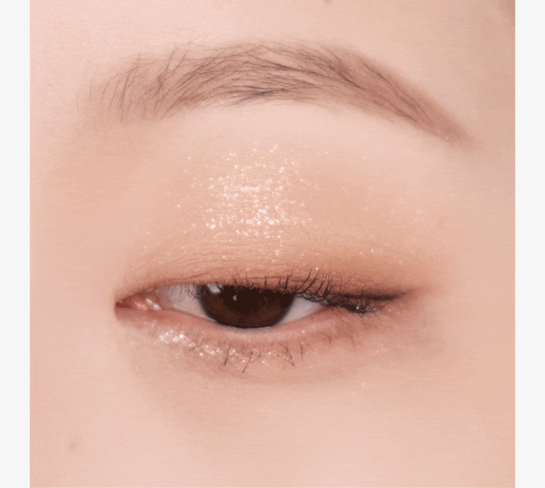 韓國 皇牌得奬FilliMilli Eye Make Up Brush Set 眼妝掃5件套裝