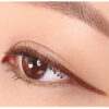 韓國 Lilybyred Starry Eyes AM9 To PM9 Slim Gel Eyeliner 眼線膠筆 - 03 Walnut Brown