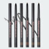 韓國 Lilybyred Starry Eyes AM9 To PM9 Slim Gel Eyeliner 眼線膠筆 - 5色選擇