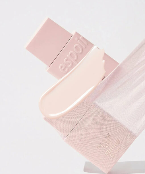 韓國 Espoir Peach Skin Fitting Base SPF41 PA++++ 粉色保濕提亮隔離妝前乳