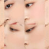 韓國 dasique 🌼 新品預售中☕ Blending Mood Cheek #01 Warm Blending 4色暖調全啞光胭脂盤 LookBook