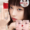 LeoJ推介～韓國 espoir X Winter 25年新版 Be Velvet Foundation SPF20 PA++ 隱沒毛孔72小時持久防水柔霧粉底液 - 10色選擇