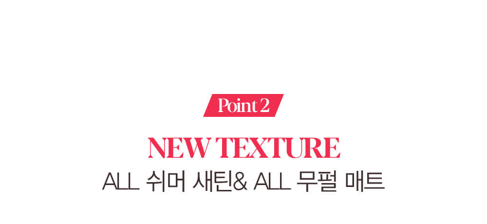 韓國 Espoir Real Eye Palette #08 Dewy 7色眼影胭脂綜合盤 #粉嫩桃花盤