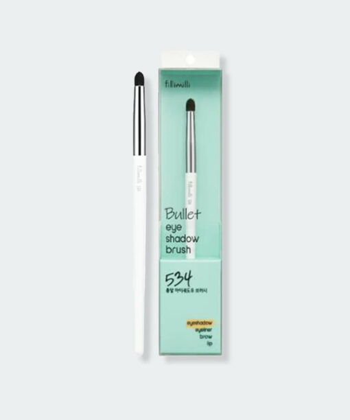 韓國 Fillimilli Bullet Eye Shadow Brush 534 子彈頭筆型眼影掃