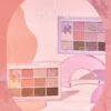 韓國 Holika Holika My Fave Vibe Eye Palette #Ripe Fruits系列 12色眼影盤 - 2色選擇