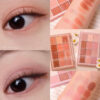 Holika Holika My Fave Vibe Eye Palette #Ripe Fruits系列 12色眼影盤 - 2色選擇