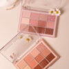 Holika Holika My Fave Vibe Eye Palette #Ripe Fruits系列 12色眼影盤 - 2色選擇