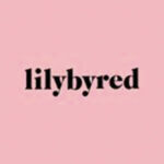 LILYBYRED logo