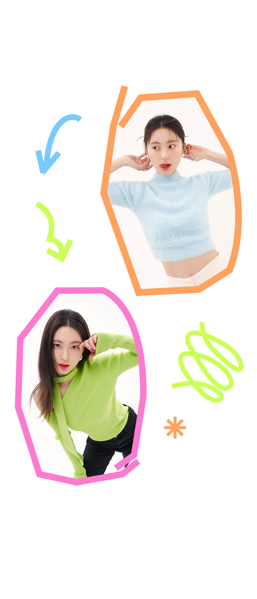 韓國 romand Better Than Palette 07 Berry Fuchsia Garden #Energetic Bright Series 紫紅漿果花園10色眼影盤