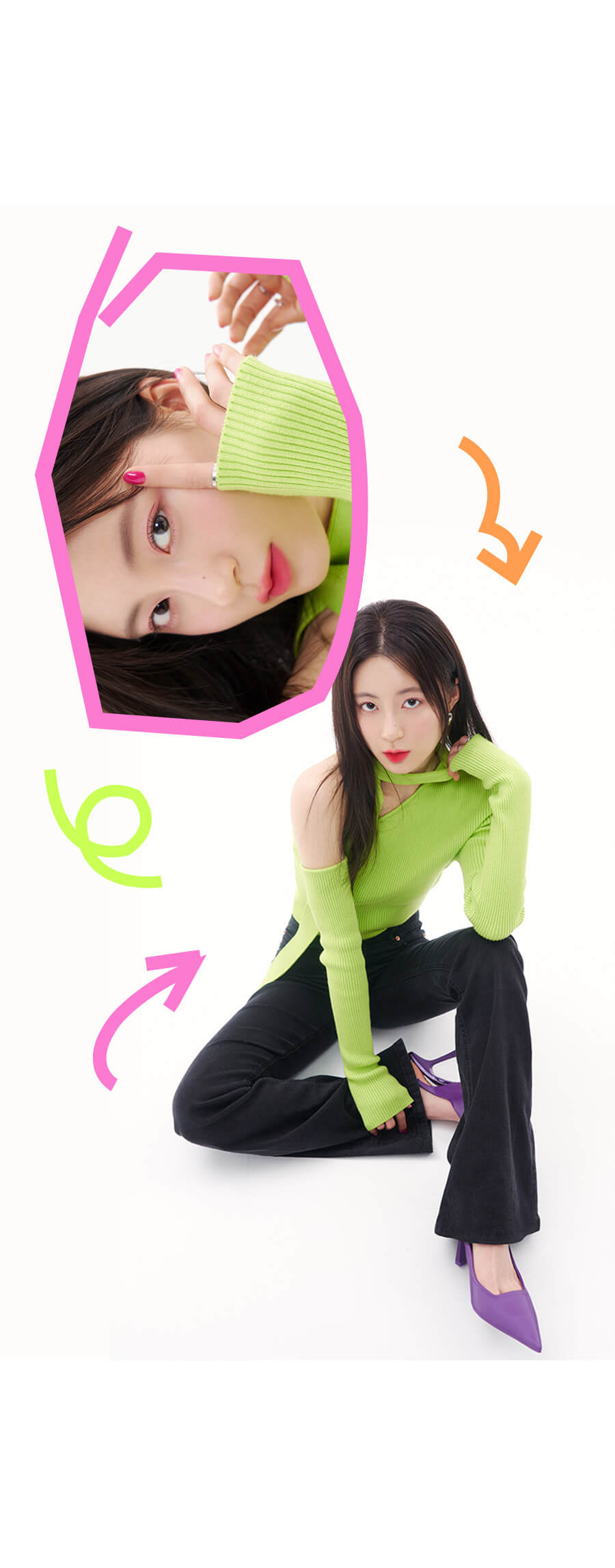 韓國 romand Blur Fudge Tint #Energetic Bright Series | 絲絨霧泥唇釉 09-11 - 3色選擇