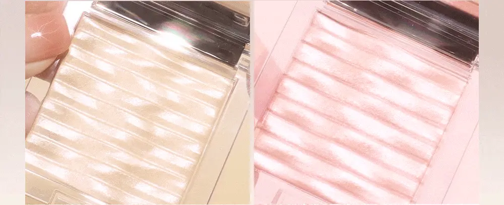 【韓國No.1】CLIO Prism Highlighter 棱鏡提亮高光盤〔最新包裝〕- 2色選擇