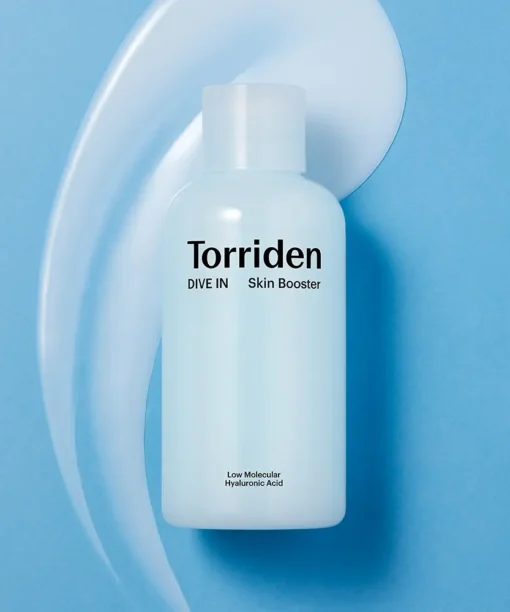 【乾肌】韓國Torriden DIVE-IN Low Molecule Hyaluronic Skin Booster 低分子透明質酸肌底液〔全新包裝〕