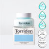 ＼皇牌 ／韓國 Torriden DIVE-IN Low Molecule Hyaluronic Acid Soothing Cream 低分子透明質酸爆水啫喱面霜〔全新包裝〕