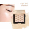 韓國 CLIO Prism Highlighter 棱鏡提亮高光盤- 01 Gold Sheer