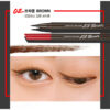 韓國 CLIO Superproof Pen Liner 超防水防油防汗眼線液筆 - Kill Brown 02 Brown