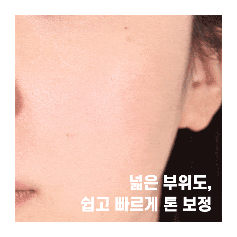 韓國FilliMilli Corrector Brush 811 無瑕斜角遮瑕掃