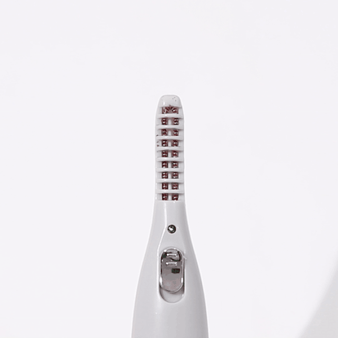 韓國 FilliMilli Mini Heated Eyelash Curler