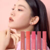 韓國 Holika Holika Butter Blur Tint 霧面唇泥 2022 S/S Ripe Fruits系列 #06-10 - 5色選擇